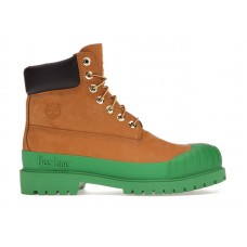 Timberland 6" Boot BBC Bee Line Wheat Green