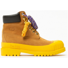 Timberland 6" Boot BBC Bee Line Wheat Yellow