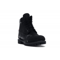 Timberland 6 Boot Supreme Black