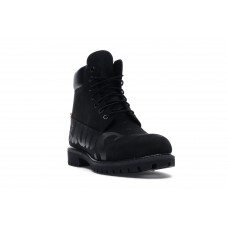 Timberland 6" Boot Supreme Black