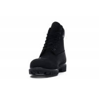 Timberland 6 Boot Supreme Black