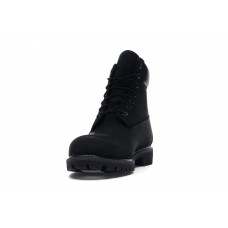 Timberland 6" Boot Supreme Black