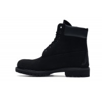 Timberland 6 Boot Supreme Black