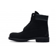 Timberland 6" Boot Supreme Black
