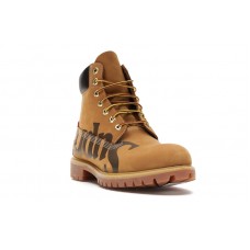 Timberland 6" Boot Supreme Wheat