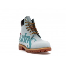 Timberland 6" Boot Supreme Ice Blue