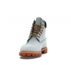 Timberland 6" Boot Supreme Ice Blue