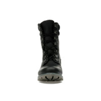 Timberland Premium Waterproof Super Boot Emerald Woods Black Full-Grain