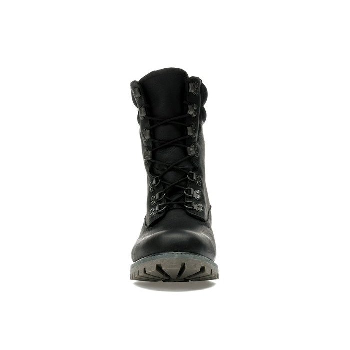 Timberland Premium Waterproof Super Boot Emerald Woods Black Full-Grain - мужская сетка размеров Timberland Premium Waterproof Super Boot Emerald Woods Black Full-Grain - мужская сетка размеров