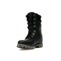 Timberland Premium Waterproof Super Boot Emerald Woods Black Full-Grain