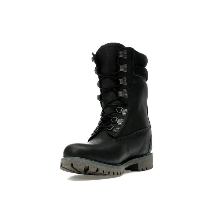 Timberland Premium Waterproof Super Boot Emerald Woods Black Full-Grain - мужская сетка размеров Timberland Premium Waterproof Super Boot Emerald Woods Black Full-Grain - мужская сетка размеров