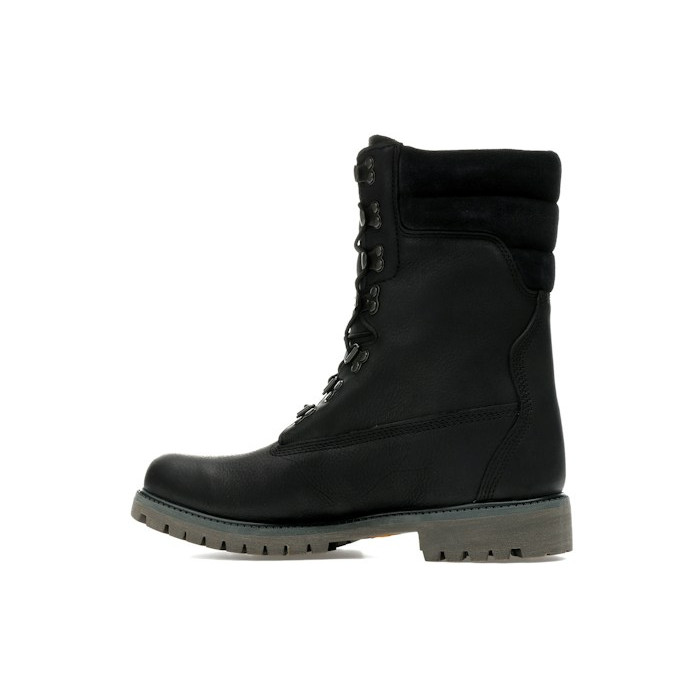 Timberland Premium Waterproof Super Boot Emerald Woods Black Full-Grain - мужская сетка размеров Timberland Premium Waterproof Super Boot Emerald Woods Black Full-Grain - мужская сетка размеров
