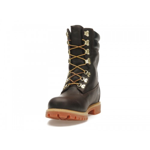 Timberland Super Boot Espresso - мужская сетка размеров Timberland Super Boot Espresso - мужская сетка размеров