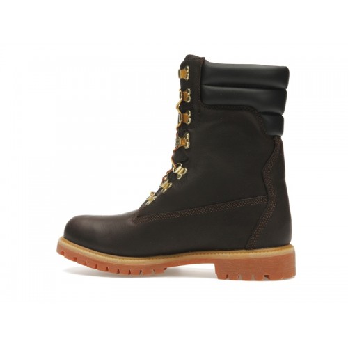 Timberland Super Boot Espresso - мужская сетка размеров Timberland Super Boot Espresso - мужская сетка размеров
