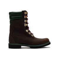 Timberland Premium Waterproof Super Boot Wintergreens