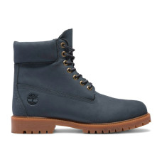 Timberland 6 Heritage Lace-Up Boot Dark Blue