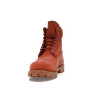 Timberland 6 Heritage Boot Dark Red