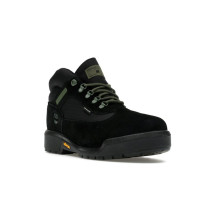 Timberland Field Boot Lace Up Gore-Tex Undefeated Black