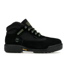 Timberland Field Boot Lace Up Gore-Tex Undefeated Black