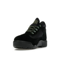 Timberland Field Boot Lace Up Gore-Tex Undefeated Black