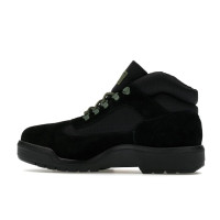 Timberland Field Boot Lace Up Gore-Tex Undefeated Black