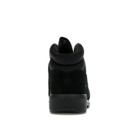 Timberland Field Boot Lace Up Gore-Tex Undefeated Black