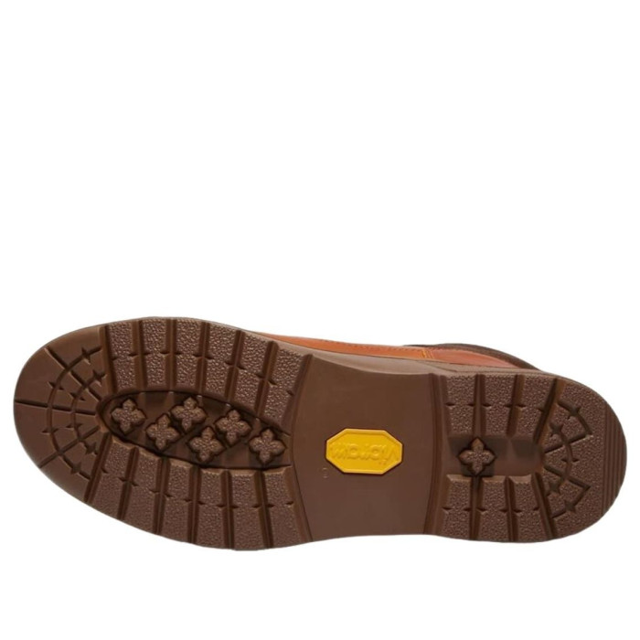 Timberland Field Boot GORE-TEX Medium Brown - мужская сетка размеров Timberland Field Boot GORE-TEX Medium Brown - мужская сетка размеров