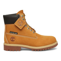 Timberland 6 Heritage Waterproof Boot Slam Jam Wheat