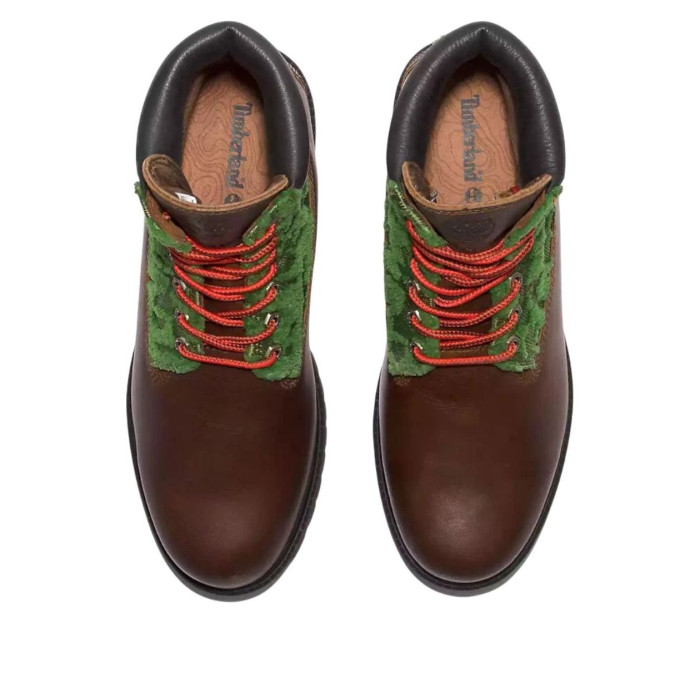 Timberland 6 Inch Heritage Premium Waterproof Boot Black Pioneers - мужская сетка размеров Timberland 6 Inch Heritage Premium Waterproof Boot Black Pioneers - мужская сетка размеров
