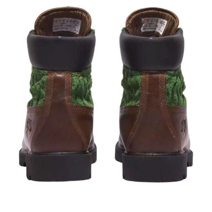 Timberland 6 Inch Heritage Premium Waterproof Boot Black Pioneers - мужская сетка размеров Timberland 6 Inch Heritage Premium Waterproof Boot Black Pioneers - мужская сетка размеров