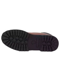 Timberland 6 Heritage Premium Waterproof Boot Black Pioneers