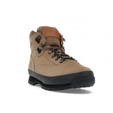Timberland Euro Hiker Mid Lace Up Beige
