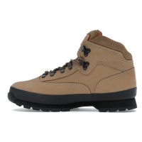 Timberland Euro Hiker Mid Lace Up Beige