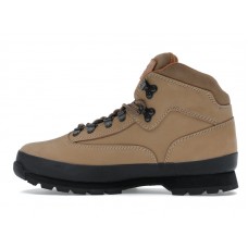 Timberland Euro Hiker Mid Lace Up Beige