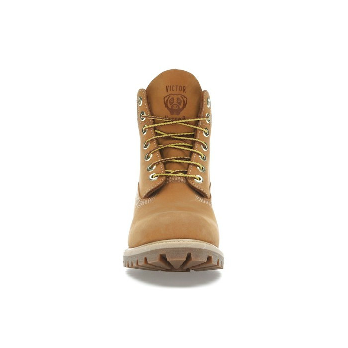 Victor Victor x Timberland 6 Inch Premium Boot Wheat Navy - мужская сетка размеров Victor Victor x Timberland 6 Inch Premium Boot Wheat Navy - мужская сетка размеров
