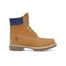 Timberland 6 Premium Waterproof Boot Victor Victor Wheat Navy (2025)