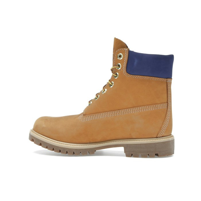 Victor Victor x Timberland 6 Inch Premium Boot Wheat Navy - мужская сетка размеров Victor Victor x Timberland 6 Inch Premium Boot Wheat Navy - мужская сетка размеров