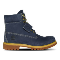 Timberland 6 Premium Waterproof Boot Peacoat