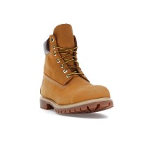 Timberland 6 Premium Waterproof Boot Avirex Wheat