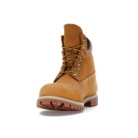 Timberland 6 Premium Waterproof Boot Avirex Wheat