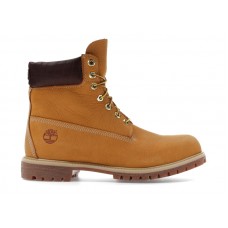 Timberland 6 Premium Waterproof Boot Avirex Wheat