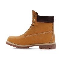 Timberland 6 Premium Waterproof Boot Avirex Wheat