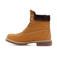 Timberland 6 Premium Waterproof Boot Avirex Wheat