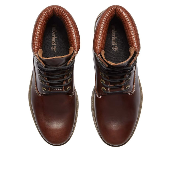 Timberland 6 Inch Premium Waterproof Boot Brown Black - мужская сетка размеров Timberland 6 Inch Premium Waterproof Boot Brown Black - мужская сетка размеров