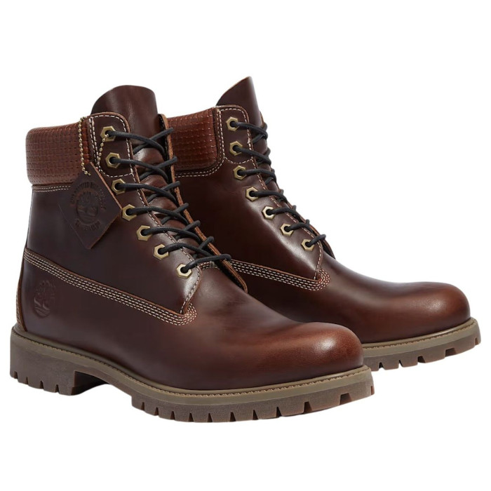 Timberland 6 Inch Premium Waterproof Boot Brown Black - мужская сетка размеров Timberland 6 Inch Premium Waterproof Boot Brown Black - мужская сетка размеров