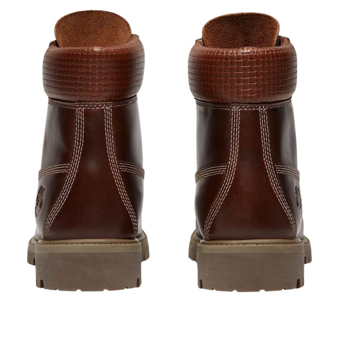 Timberland 6 Inch Premium Waterproof Boot Brown Black - мужская сетка размеров Timberland 6 Inch Premium Waterproof Boot Brown Black - мужская сетка размеров
