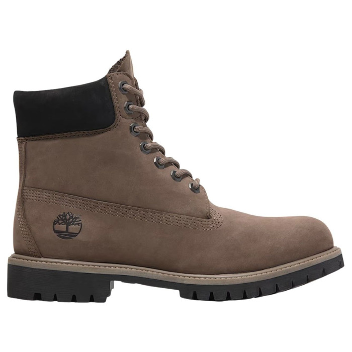 Timberland 6 Inch Premium Waterproof Boot Medium Brown - мужская сетка размеров Timberland 6 Inch Premium Waterproof Boot Medium Brown - мужская сетка размеров