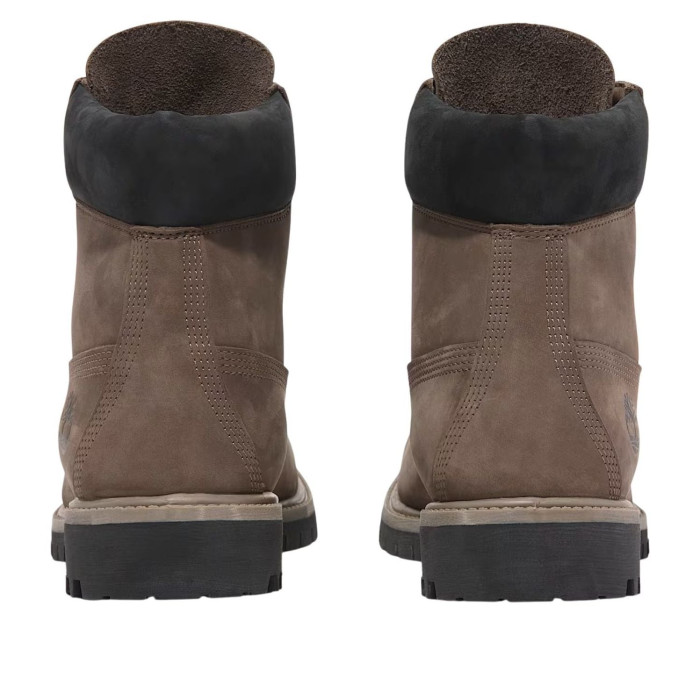 Timberland 6 Inch Premium Waterproof Boot Medium Brown - мужская сетка размеров Timberland 6 Inch Premium Waterproof Boot Medium Brown - мужская сетка размеров
