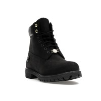 Timberland 6 Premium Boot The Notorious BIG Black