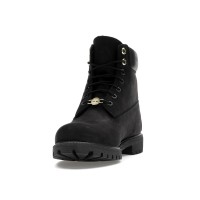 Timberland 6 Premium Boot The Notorious BIG Black